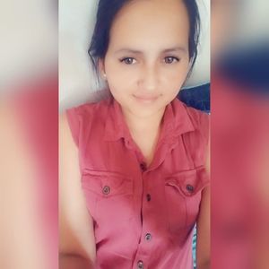Meet your Posher, Marisol